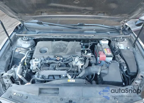 2019 Toyota Camry Le из США, поврежденный, VIN 4T1B11HK1KU291021